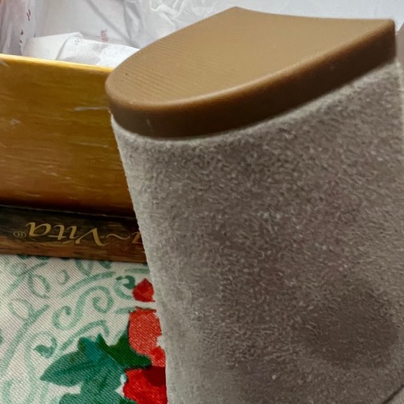 Bella Vita Heeled Strappy Sandals 8 1/2 NWOT - Picture 8 of 10